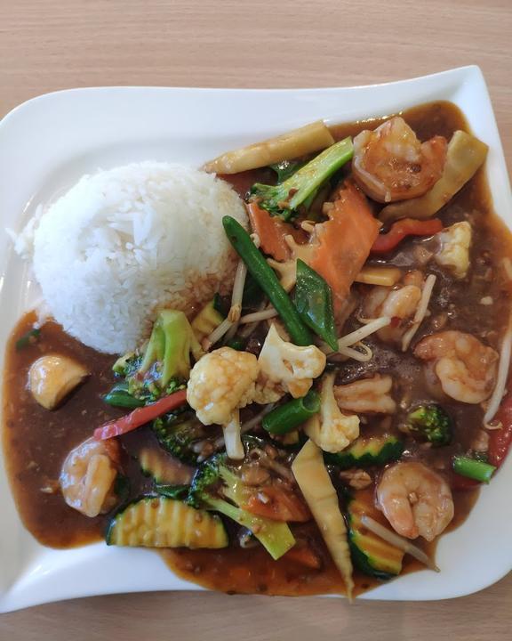 Bien Asien Bistro